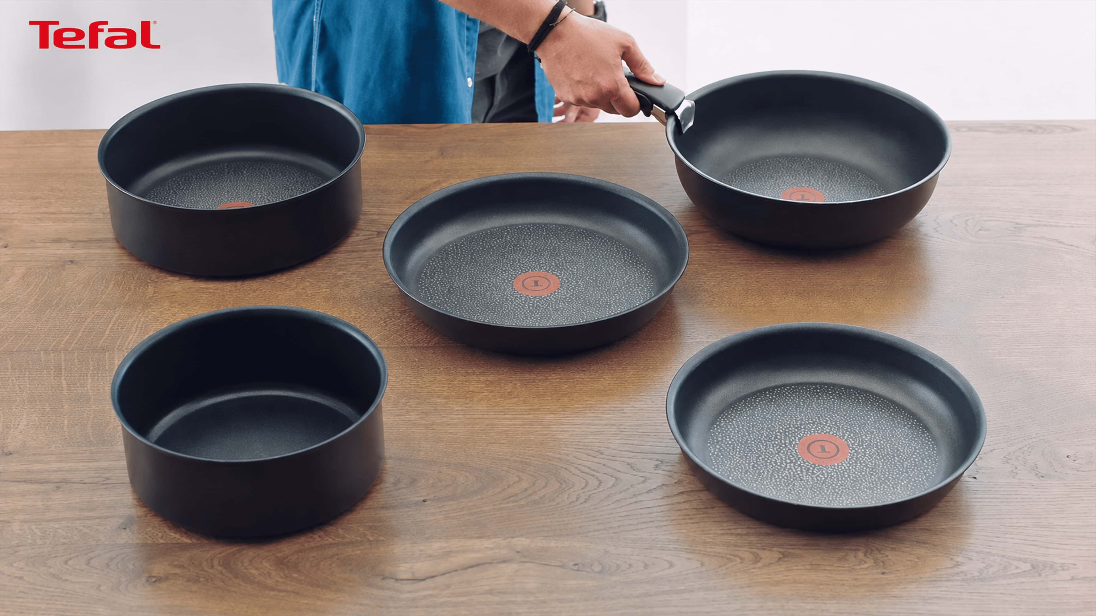 TEFAL — Tefal Reklam Filmi